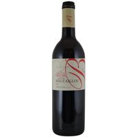 VIN ROUGE B par MAUCAILLOU 2015 Bordeaux Supérieur Vin Rouge VIN ROUGE B par MAUCAILLOU 2015 Bordeaux Supérieur Vin Rouge