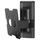 FIXATION - SUPPORT TV CONTINENTAL EDISON Support TV mural inclinable 100 FIXATION - SUPPORT TV CONTINENTAL EDISON Support TV mural inclinable 100