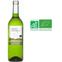 VIN BLANC Réserve Naturelle 2016 Languedoc-Roussillon - Vin VIN BLANC Réserve Naturelle 2016 Languedoc-Roussillon - Vin