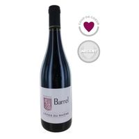VIN ROUGE Domaine Barrel 2017 Côtes du Rhône - Vin Rouge VIN ROUGE Domaine Barrel 2017 Côtes du Rhône - Vin Rouge