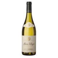 VIN BLANC Jean Bouchard 2017 Mâcon Villages - Vin blanc de B VIN BLANC Jean Bouchard 2017 Mâcon Villages - Vin blanc de B
