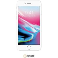 SMARTPHONE iPhone 8 Argent 256 Go Reconditionné à neuf (Grade SMARTPHONE iPhone 8 Argent 256 Go Reconditionné à neuf (Grade