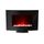 CARRERA Luna Plus 2000 watts Cheminée décorative
