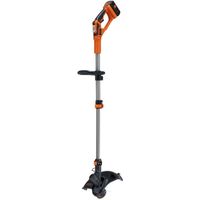 COUPE BORDURE BLACK&DECKER Coupe-bordures sans fil Lithium 30cm COUPE BORDURE BLACK&DECKER Coupe-bordures sans fil Lithium 30cm