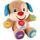 FISHER-PRICE Puppy éveil progressif