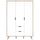 Armoire scandinave