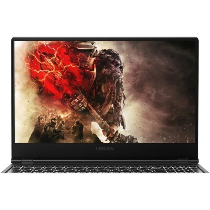 Ordinateur Portable Gamer -  Legion Y530 - 15,64