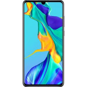 Huawei P30 Noir 128 Go Huawei P30 Noir 128 Go