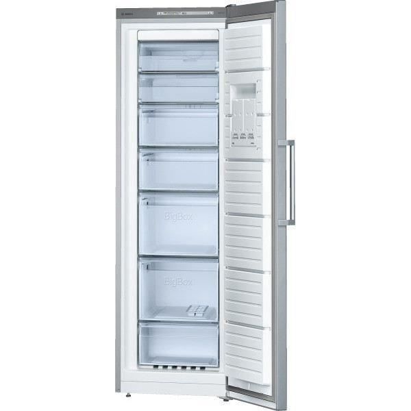  GSN36VL30 - Congélateur armoire - 237L -1