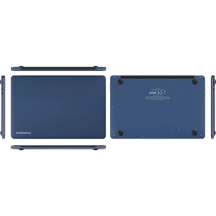 Ordinateur Ultrabook en Aluminium -  NEOX14C-4BL323
