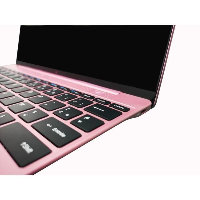 Ordinateur Portable Ultrabook Thomson Neo Y -2