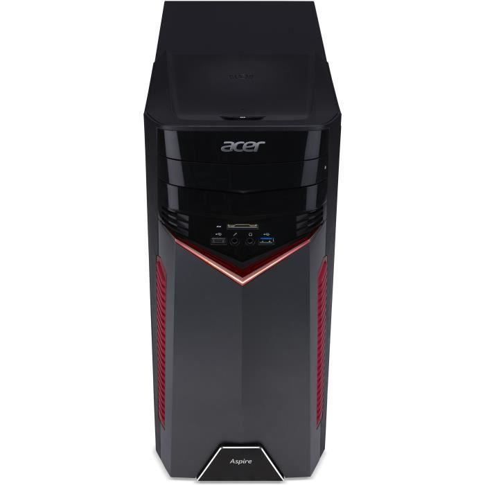 Unité Centrale -  Aspire GX-781 - Core i5-74001
