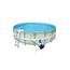 Kit Piscine Tubulaire Ronde 549 X 132 M Achat Vente Piscine