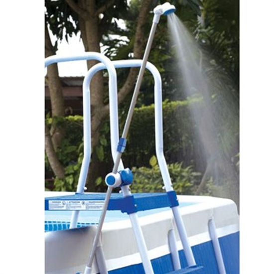 douche kokido pour piscine hors sol - achat / vente douche