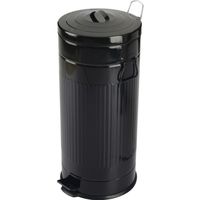 POUBELLE - CORBEILLE KITCHEN MOVE Poubelle de cuisine 30 L POUBELLE - CORBEILLE KITCHEN MOVE Poubelle de cuisine 30 L