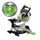 EVOLUTION Scie onglet radiale multi-usages FURY3XL