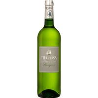 VIN BLANC Thalassa Sauvignon Blanc 75cl vin blanc x1 VIN BLANC Thalassa Sauvignon Blanc 75cl vin blanc x1