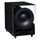 DAVIS ACOUSTICS BASSON 77 Caisson de basse Laqué N
