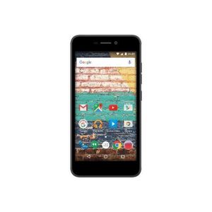 Archos 50F Neon 16 Go Noir + Coque Archos 50F Neon 16 Go Noir + Coque