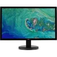 ECRAN ORDINATEUR ACER K222HQL - Ecran 21,5" - FHD - Dalle TN - 5ms ECRAN ORDINATEUR ACER K222HQL - Ecran 21,5" - FHD - Dalle TN - 5ms