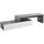 Meuble tv beton