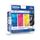 Brother LC1100 Cartouche d'encre Couleurs