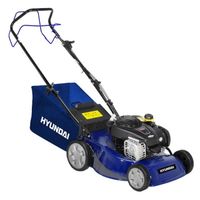 TONDEUSE HYUNDAY Tondeuse thermique tractée B&S 450 TONDEUSE HYUNDAY Tondeuse thermique tractée B&S 450