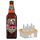Robinson Trooper Iron Maiden Bière Blonde 0,50 L x