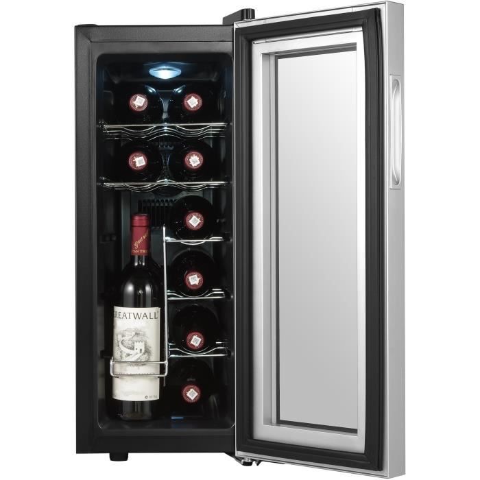  OCEACWC12LCD - Cave à vin de service 121