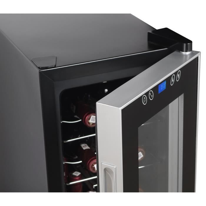  OCEACWC12LCD - Cave à vin de service 122