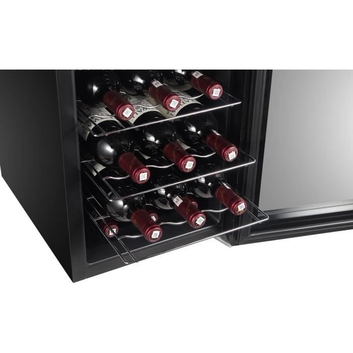  OCEACWC18LCD - Cave à vin de service 182