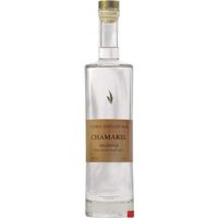 RHUM Rhum Chamarel Double Distilled - 44° - Blanc - 70 RHUM Rhum Chamarel Double Distilled - 44° - Blanc - 70