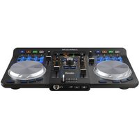TABLE DE MIXAGE HERCULES UNIVERSAL DJ Table de mixage TABLE DE MIXAGE HERCULES UNIVERSAL DJ Table de mixage