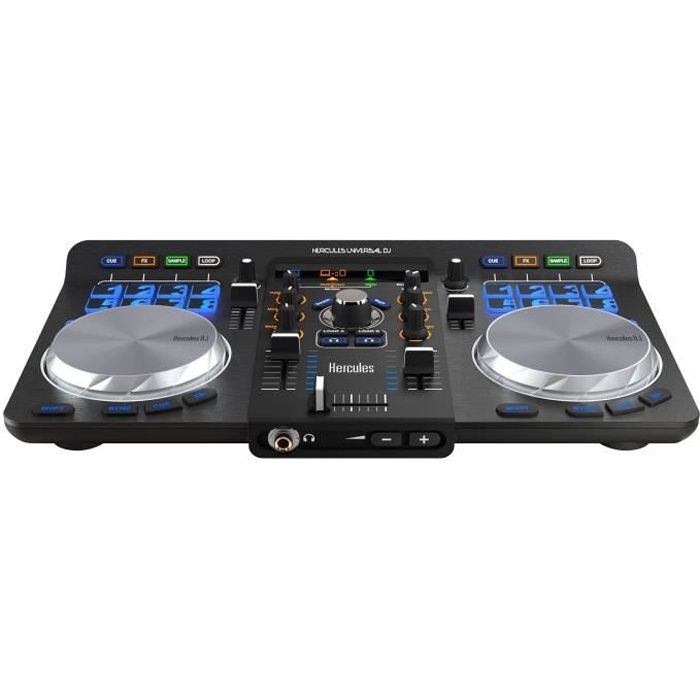 table de mixage cdiscount