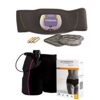 APPAREIL ÉLECTROSTIM SLENDERTONE Ceinture Gymbody Plus Electrostimulati APPAREIL ÉLECTROSTIM SLENDERTONE Ceinture Gymbody Plus Electrostimulati