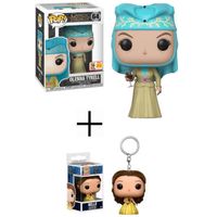 FIGURINE - PERSONNAGE Figurine Funko Pop! GOT : Olenna Tyrell- Exclu San FIGURINE - PERSONNAGE Figurine Funko Pop! GOT : Olenna Tyrell- Exclu San