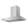OCEANIC HS90LED Hotte décorative murale - Recyclag