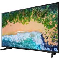 Téléviseur LED Samsung UE43NU7092KXXC TV LED - 4K UHD - 43'' (110 Téléviseur LED Samsung UE43NU7092KXXC TV LED - 4K UHD - 43'' (110