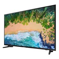 Téléviseur LED Samsung UE55NU7092KXXC TV LED - 4K UHD 55'' (138 c Téléviseur LED Samsung UE55NU7092KXXC TV LED - 4K UHD 55'' (138 c