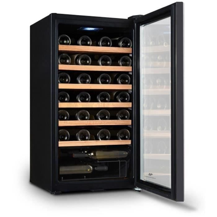  CECWC48LED - Cave à vin de service - 481