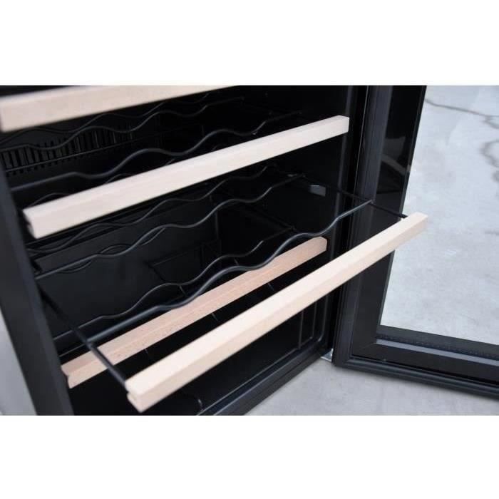  CECWC48LED - Cave à vin de service - 482