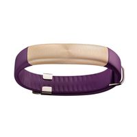 BRACELET D'ACTIVITÉ Bracelet Connecté - JAWBONE UP2 Purple Circle BRACELET D'ACTIVITÉ Bracelet Connecté - JAWBONE UP2 Purple Circle