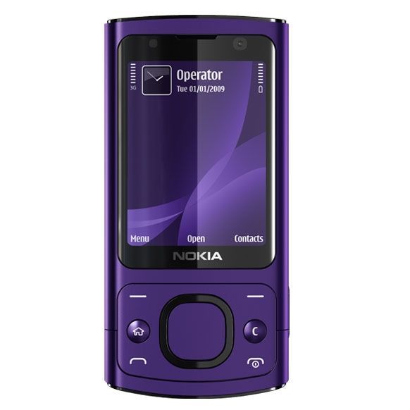 Не включается bluetooth на nokia 6700