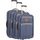Set de 3 valises souples