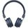 RYGHT LUMINA Casque audio Bluetooth Bleu