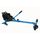 TAAGWAY Kit Kart Universel Pour Gyropode Bleu - Ho
