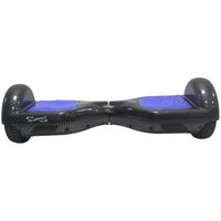 GYROPODE TAAGWAY Hoverboard 6,5" Carbone 2 x 350 W Bleu GYROPODE TAAGWAY Hoverboard 6,5" Carbone 2 x 350 W Bleu