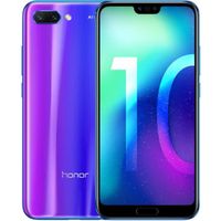 SMARTPHONE Honor 10 Phantom Blue SMARTPHONE Honor 10 Phantom Blue
