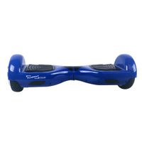 HOVERBOARD TAAGWAY Hoverboard électrique Color 6,5" Bleu - Gy HOVERBOARD TAAGWAY Hoverboard électrique Color 6,5" Bleu - Gy