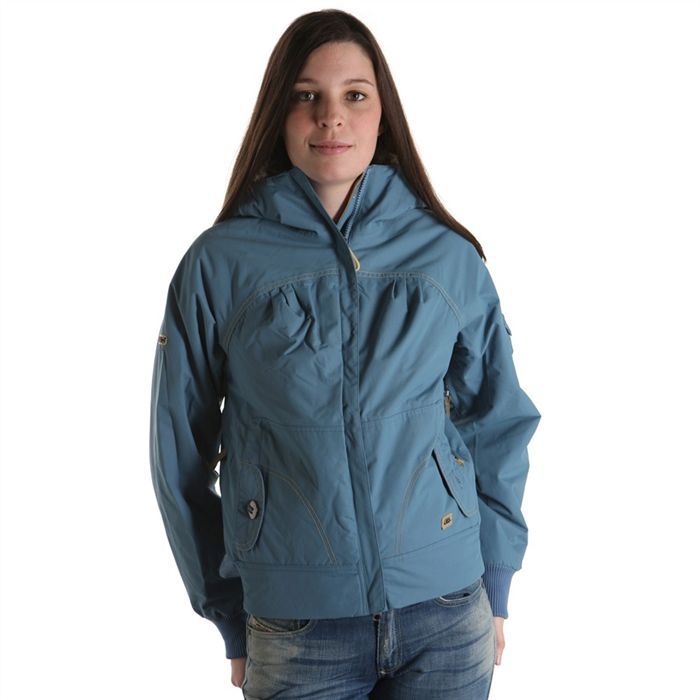 686 Blouson De Snow Ava Technique Femme   Achat / Vente BLOUSON 686